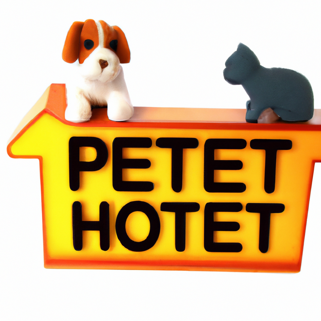 Behind the Scenes: A Day in the Life of a Pet Hotel Staff Member