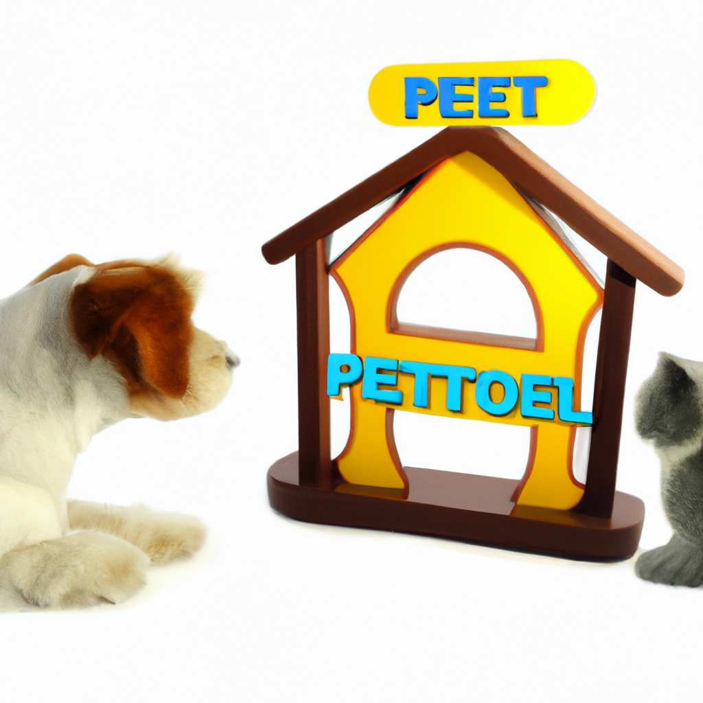 Designing the Perfect Pet Hotel Room: What Amenities Do Pets Truly Appreciate?